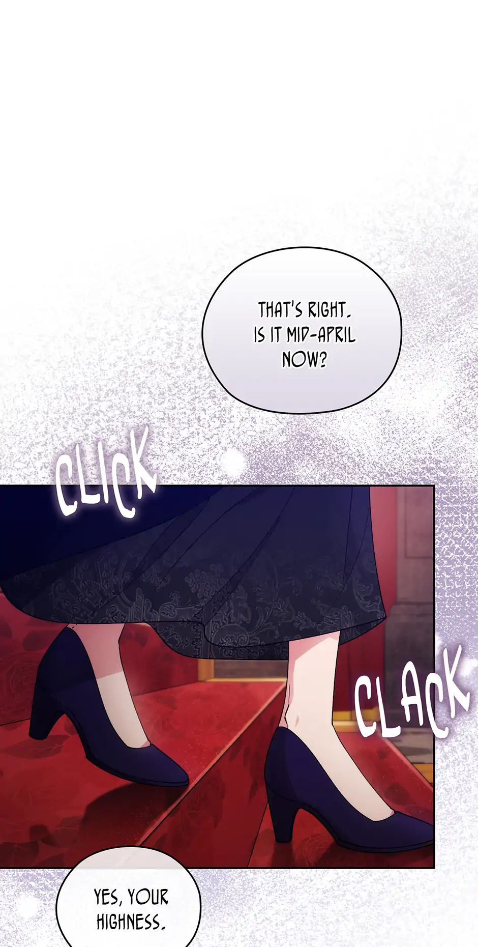 Reminiscence Adonis Chapter 277 2